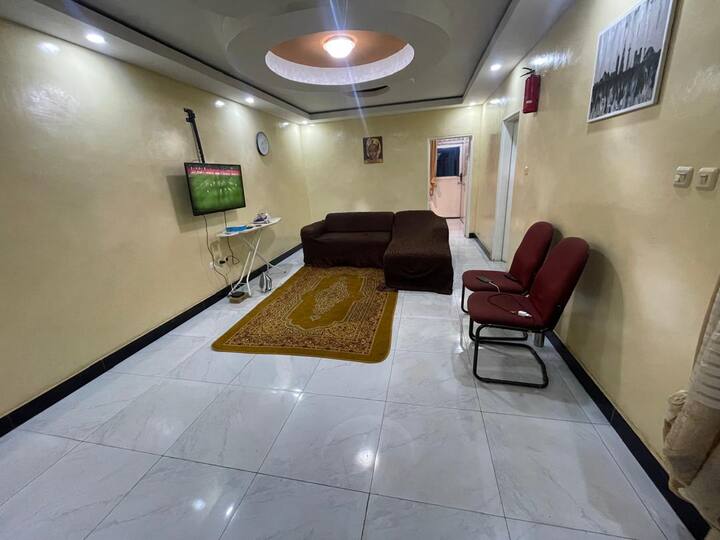 The Dorms Lubumbashi - Lubumbashi