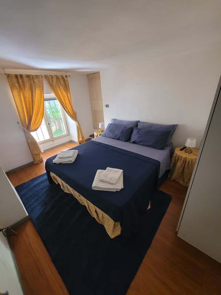 La Casa Di Betty - Torino
