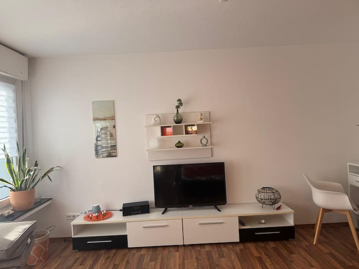 Moderne & Komfortable Wohnung Für Job & Auszeit - Hattingen