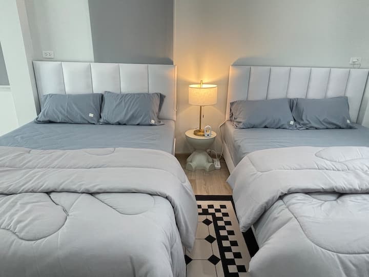 غرفة النوم 1