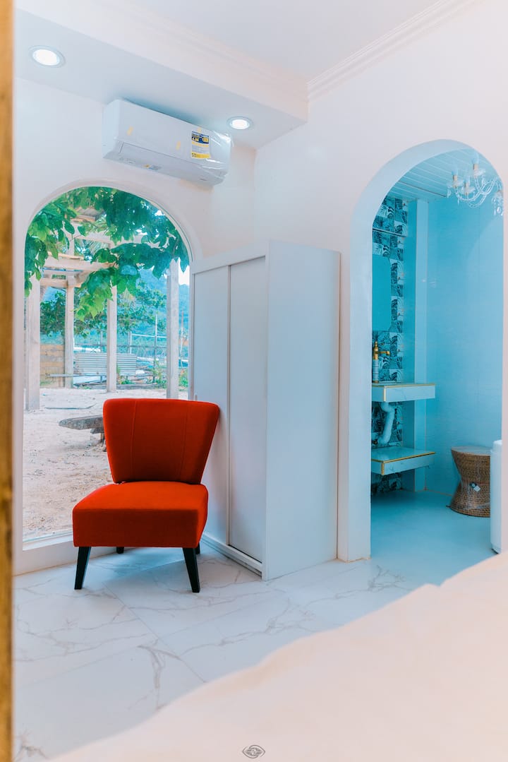 Ezrah Coastal Boutique Resort El Nido, Palawan - 艾爾尼多