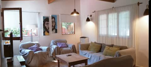 Top Airbnb: Casalinda Cliffs in Los Acantilados