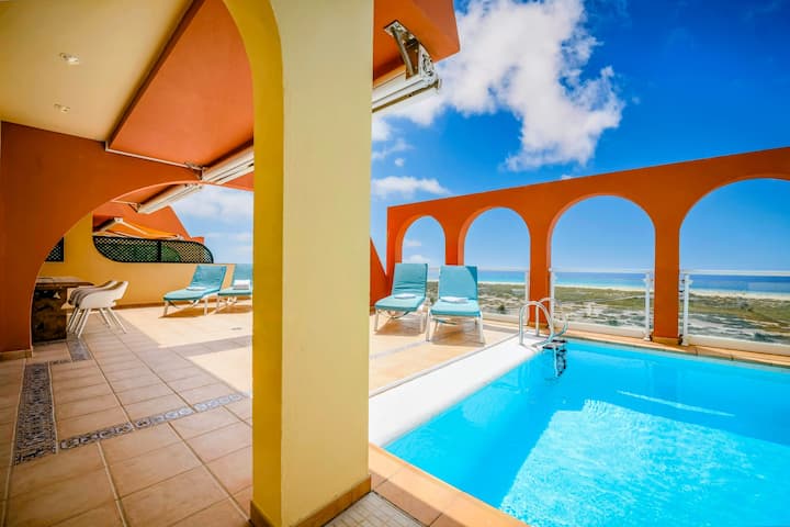 Villa Afreen Playa - Morro Jable