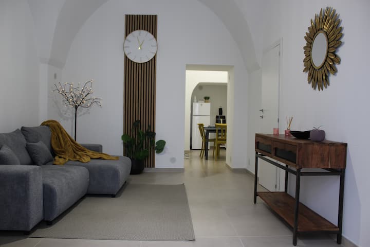 Terra D'otranto Casa Vacanza In Alto Salento. - Oria