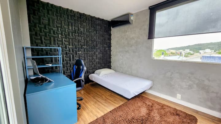 غرفة النوم 4