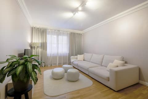 Top Airbnb: Long Stay Apartment - Olga in Baden Baden