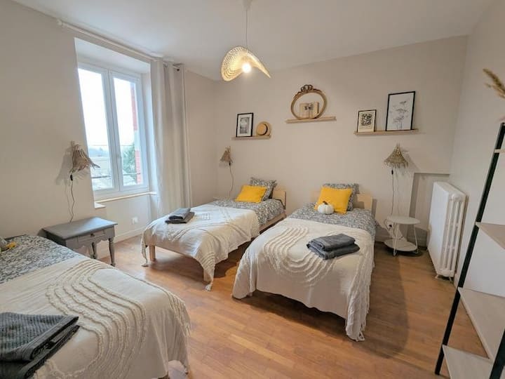 Спална соба 4