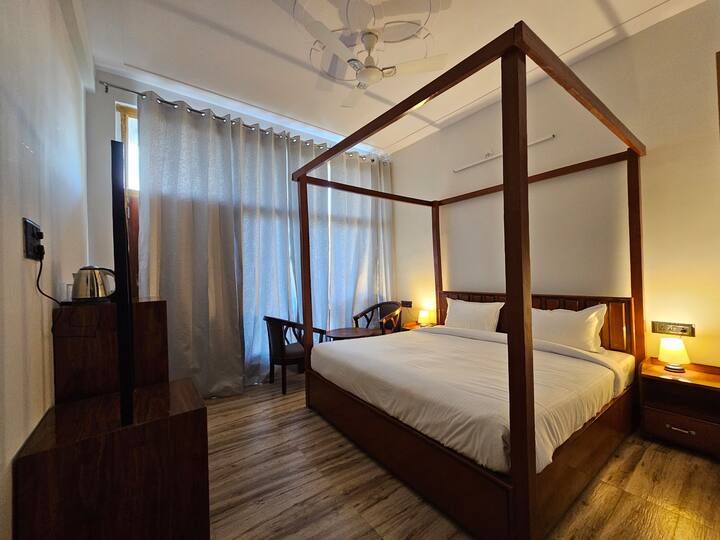 Cozy Suite Room | By Mithra Resort, Pauri - Pauri