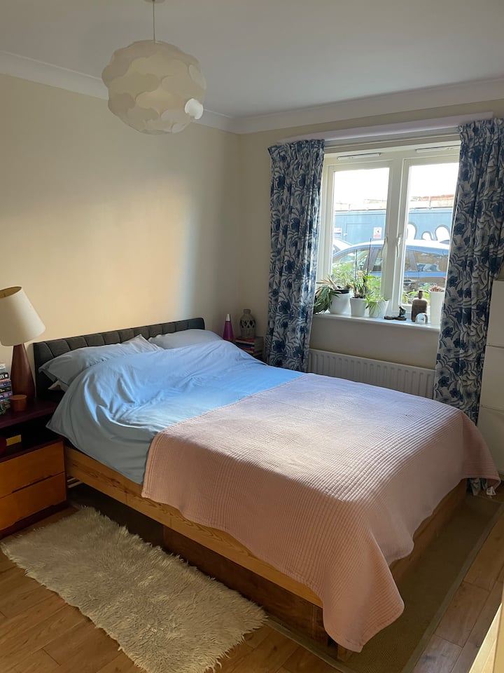 Slaapkamer 1