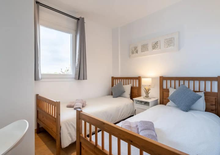 غرفة النوم 2