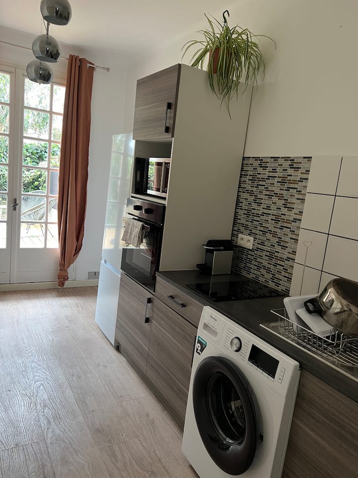 Le Petit Refuge - Perpignan