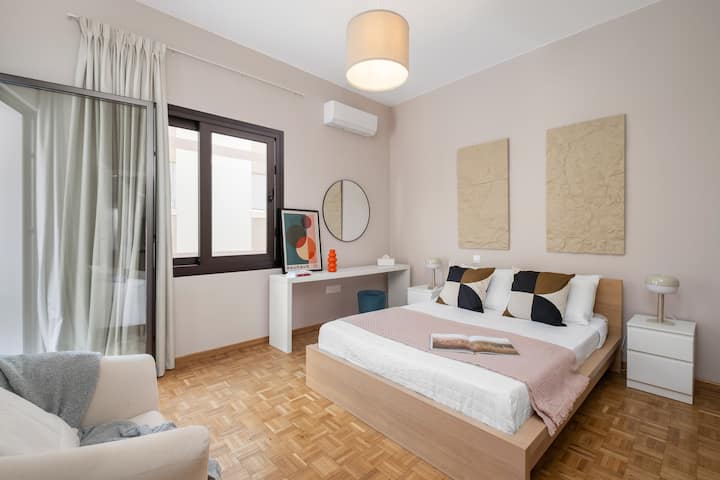 Спална соба 1