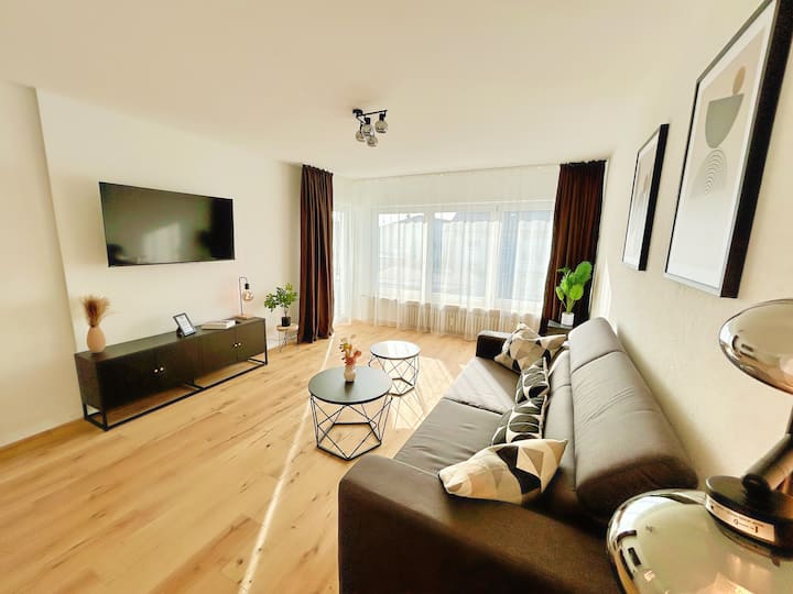 Basilisk Homes - In Grenzach-wyhlen Bei Basel - Grenzach-Wyhlen