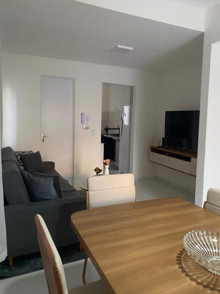 Casa Duplex Em Condomínio - Parnaíba