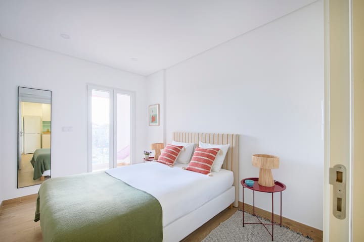 საძინებელი 1