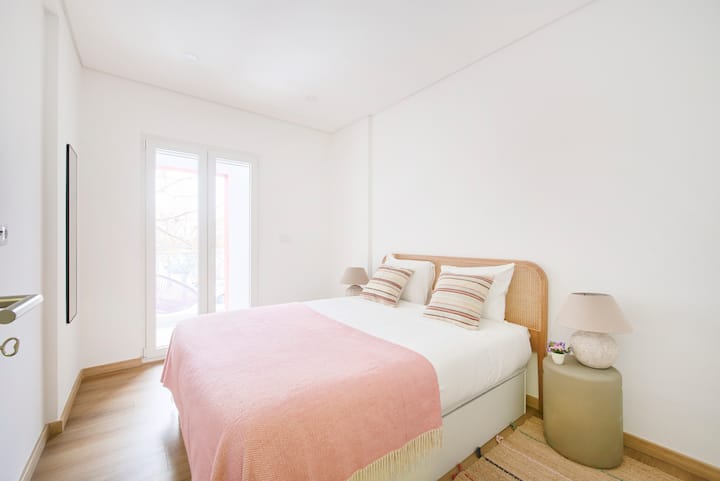 საძინებელი 3