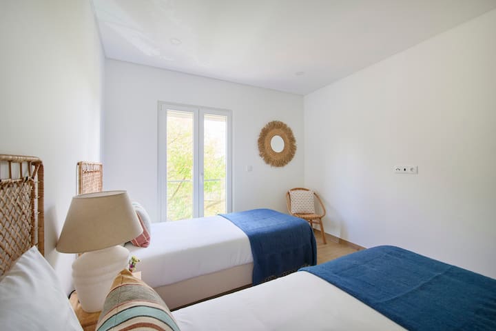 საძინებელი 2