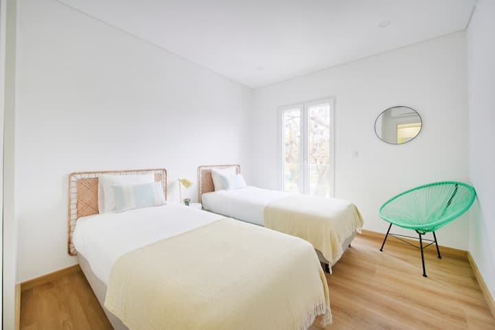 საძინებელი 4