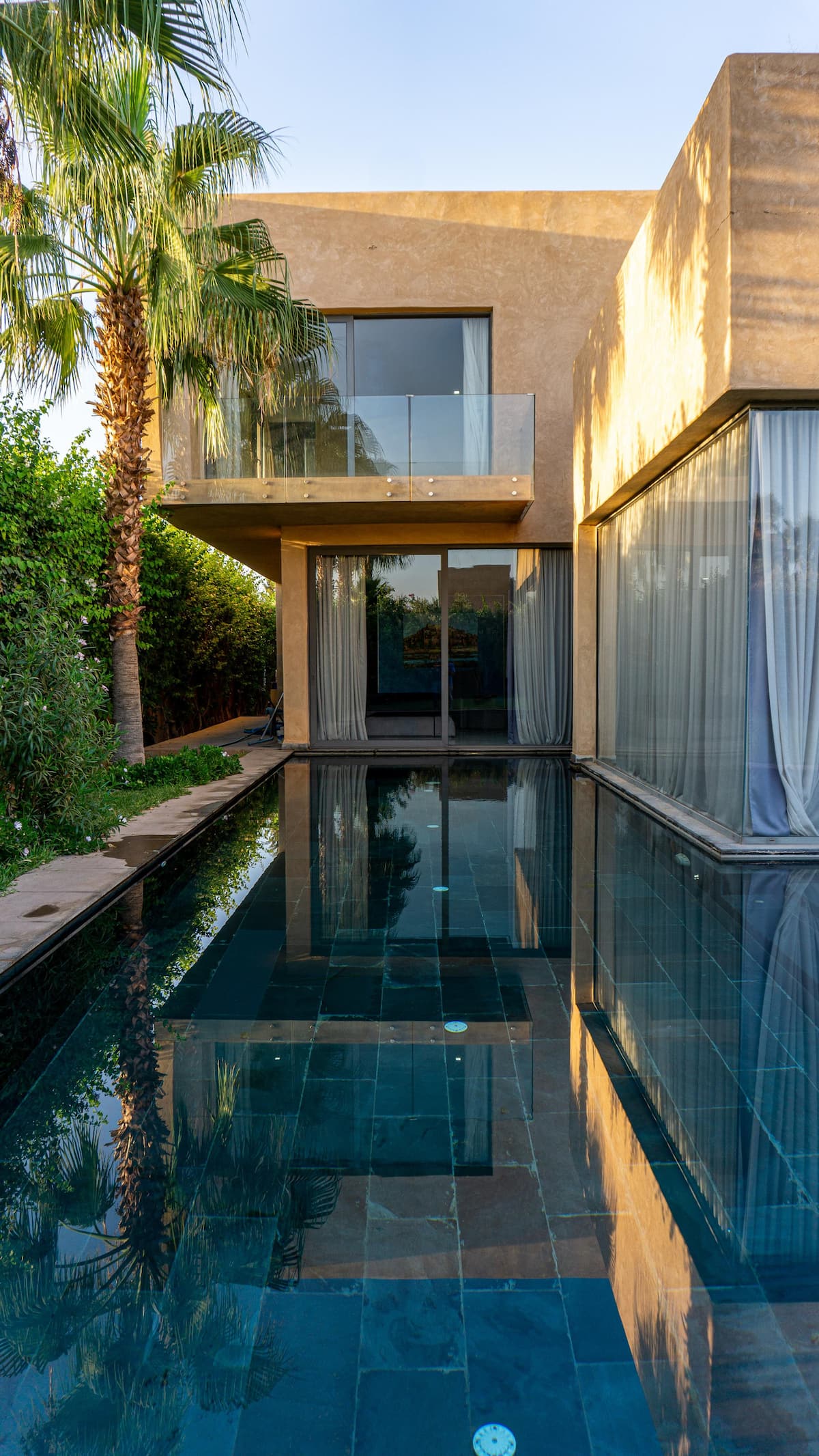 Villa Haut standing Marrakech