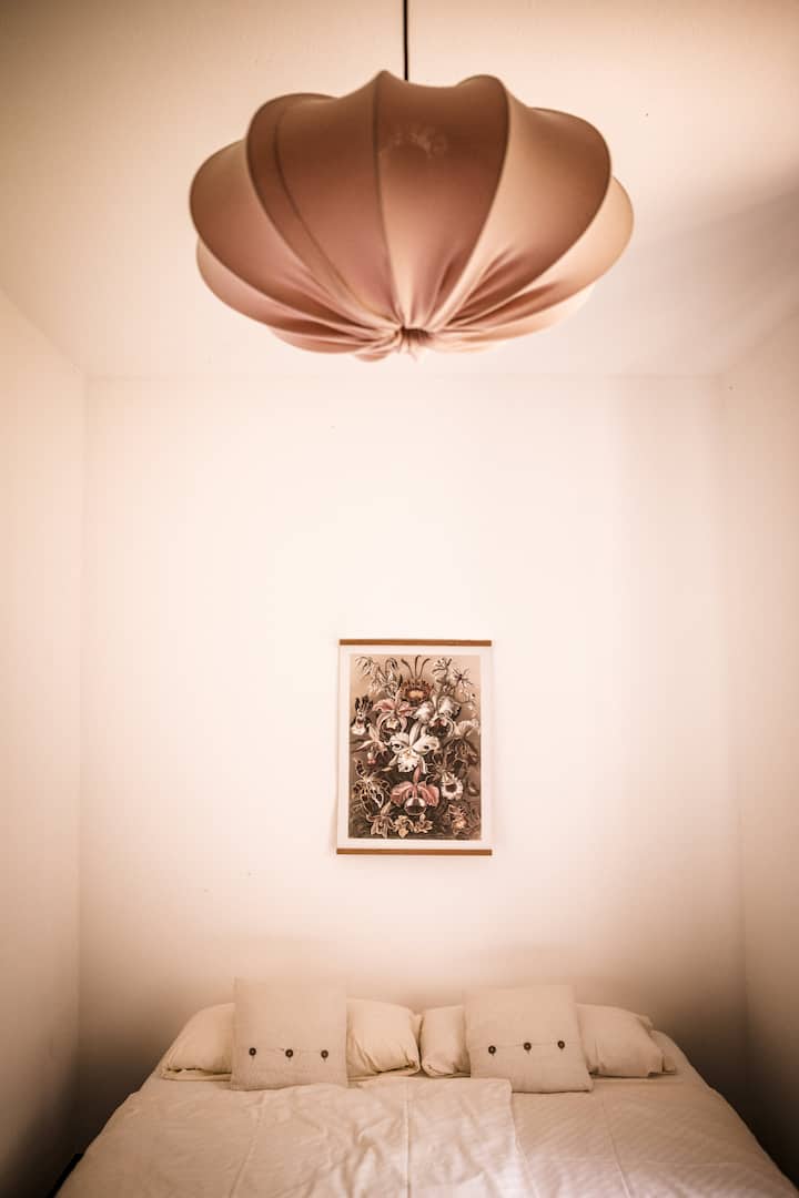 Apartmán s 2 spálňami