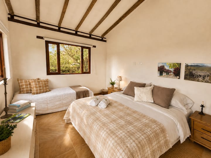 Quarto 1