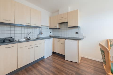 Successful Airbnb property: Welcome to Pfarrbäck in Niederolang. in Olang