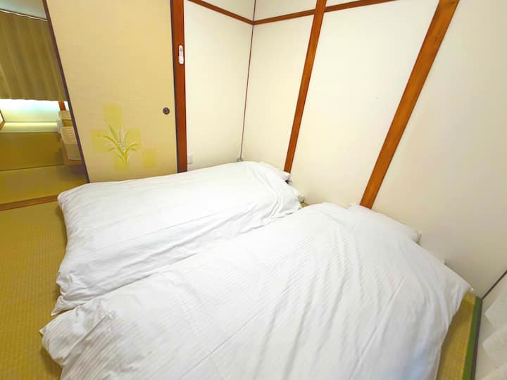 Спална соба 2