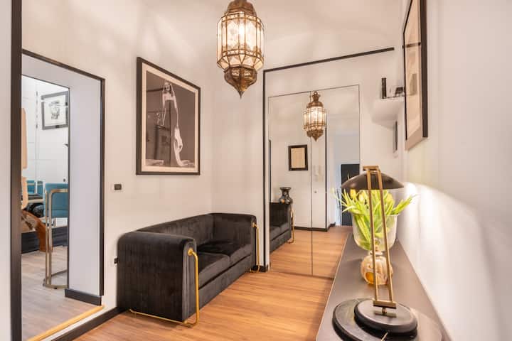 Всекидневна зона