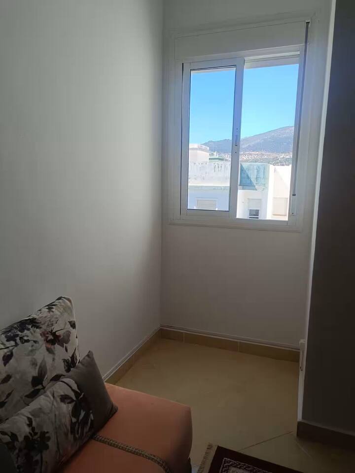 Buenavista - Tétouan