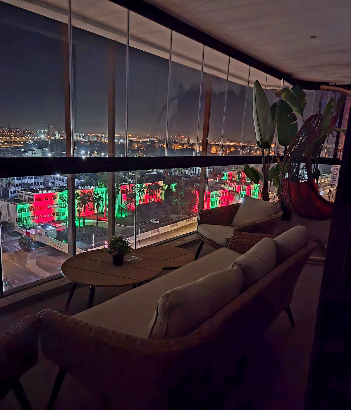 Rental unit in Casablanca  50  1 bedroom  1 bed  1 bath - image 3