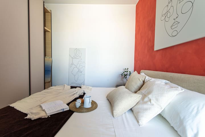 Heart Of Salento | Ac & Free Wifi | 5 Min To Sea - Melendugno