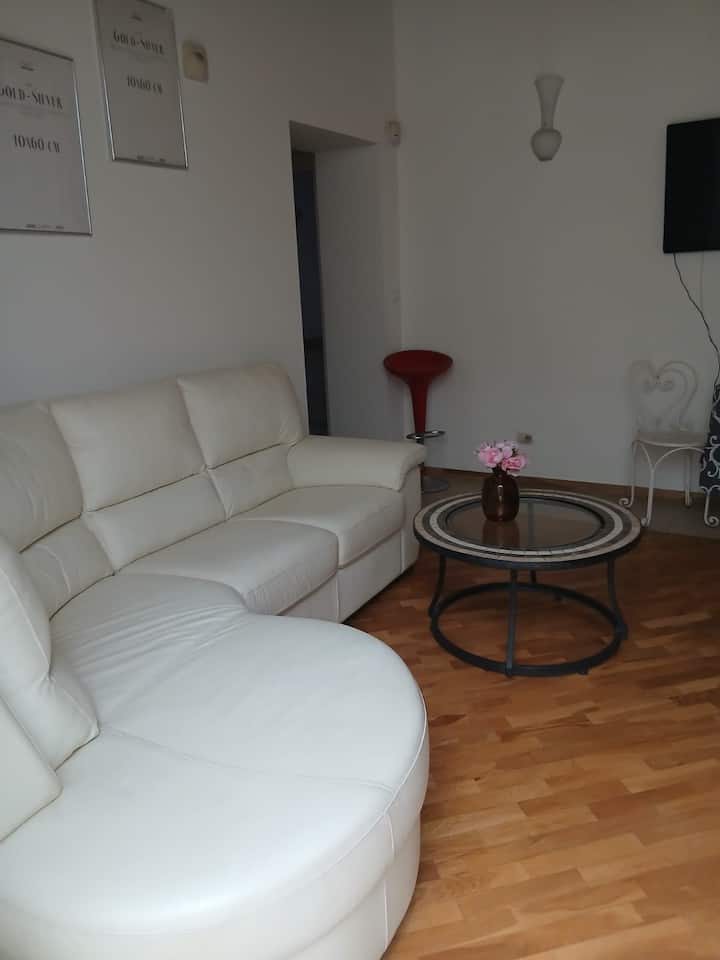 Villa Indipendente A Pescara Centro - Pescara