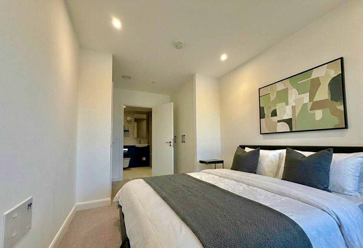 Ni kitanda cha superking