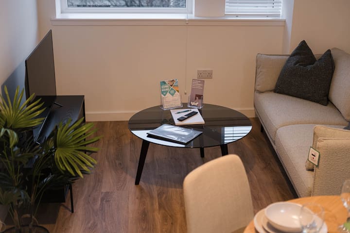 City Point Apartments By Guestz - Aberdeen