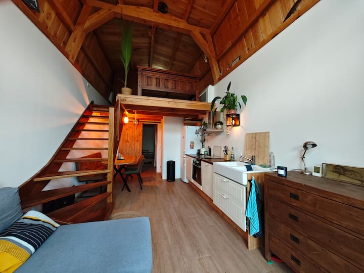 Tiny House - バッセム
