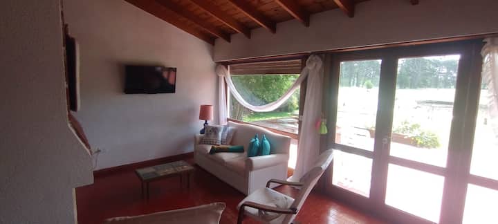 Casa Para 6 Personas En Mar Del Plata - Mar del Plata