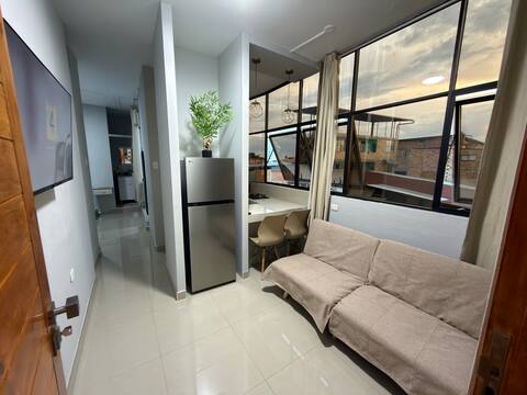 Top Airbnb: MINI apartment in Tarapoto