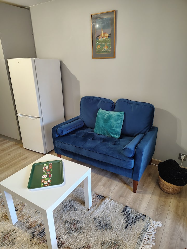 Maison Dans Une Résidence Avec Piscine. - Roquefort-les-Pins