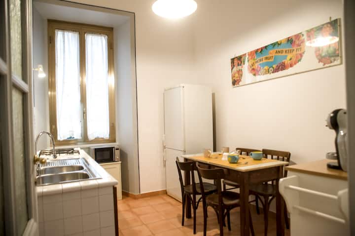 Domus Comoediae - Charming In The Center Of Rome - Italië