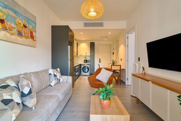 Vista Cana Cozy Suite - Punta Cana