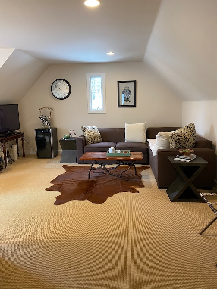 渡假小屋 - Villanova, PA