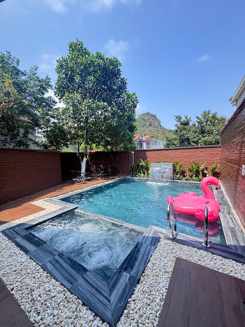 SuKem Family Homestay – a private vacation space