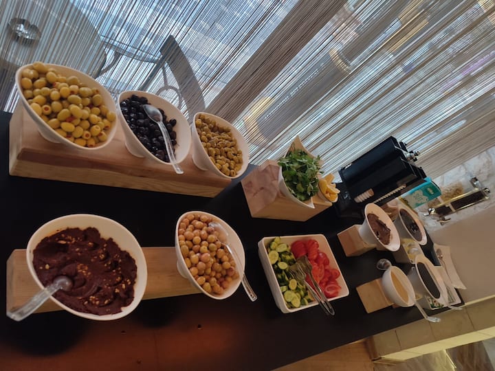 ŞEhrin Tam  Kalbinde, Tarihi  Butik Hotel - Ordu