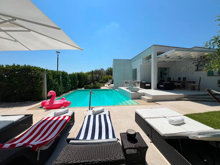 Villa Serenella - Otranto