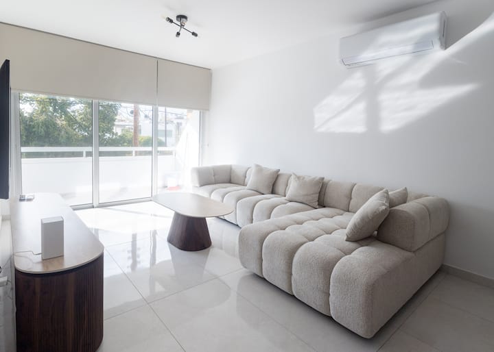 Maestro Family - Apartment - Chipre