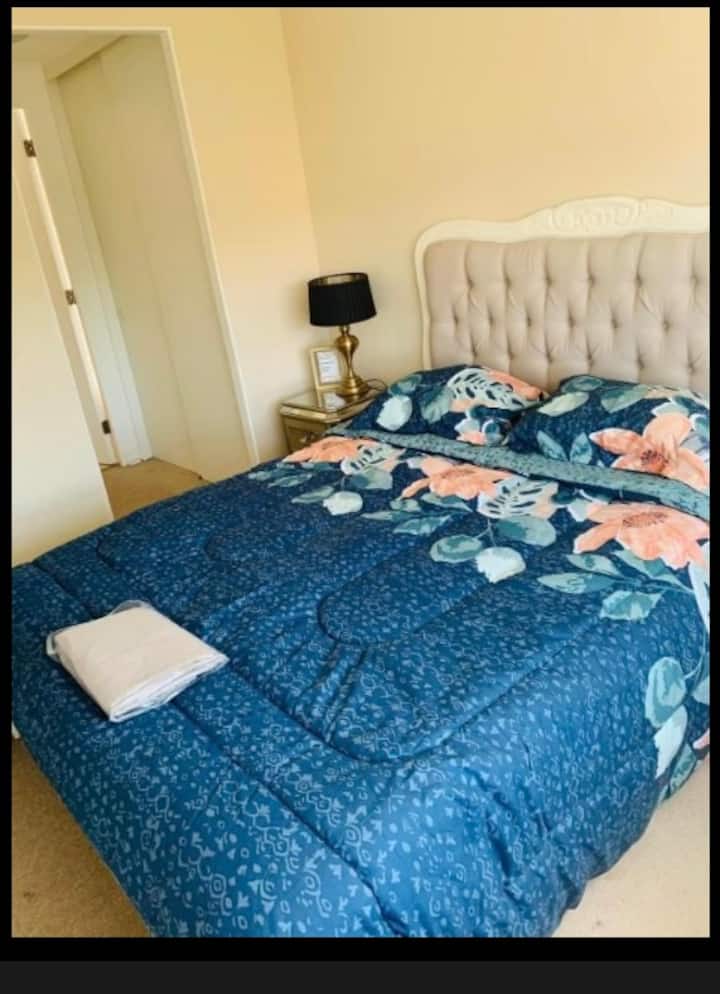 Chambre 1