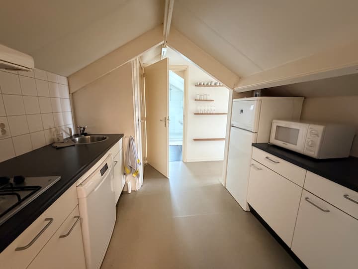 Appartement Aan De Lek - IJsselstein