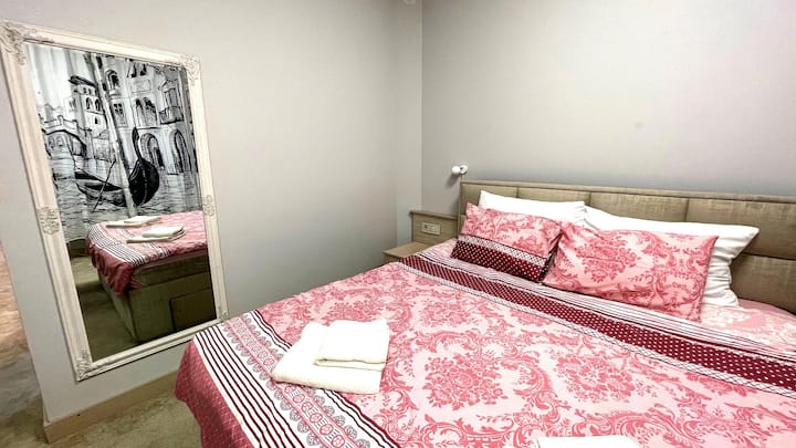 City Smart • 8-room Business House • Central Niš - 니슈