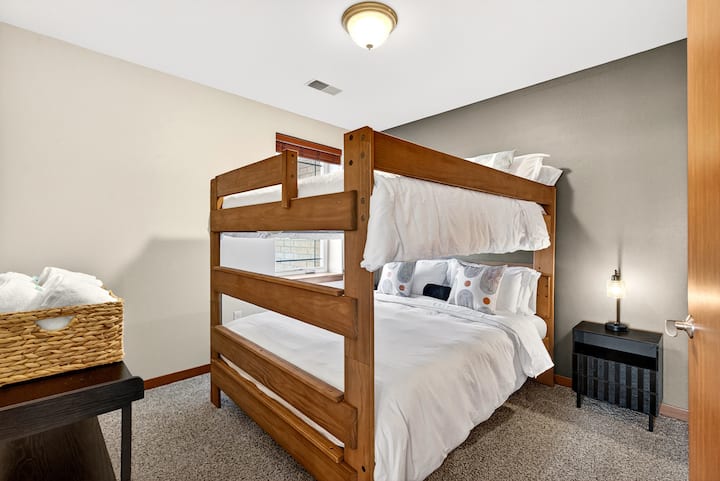 Спална соба 2