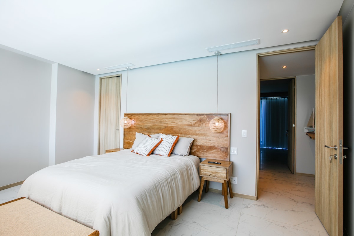 ამ ოთახში შესაძლებელია დასვენება და განტვირთვა 